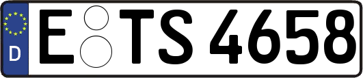 E-TS4658