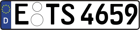 E-TS4659