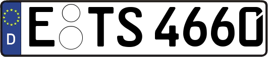 E-TS4660