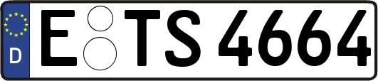E-TS4664