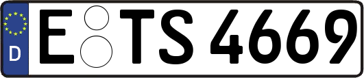 E-TS4669