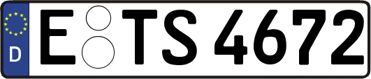 E-TS4672
