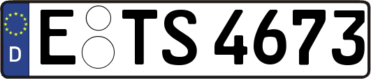 E-TS4673