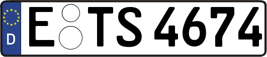 E-TS4674