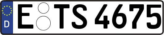 E-TS4675
