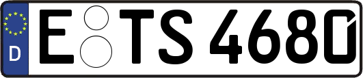 E-TS4680