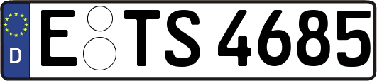 E-TS4685
