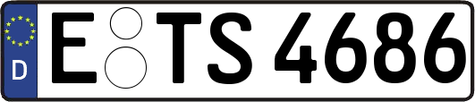 E-TS4686
