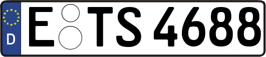 E-TS4688