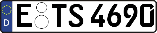 E-TS4690