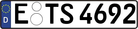 E-TS4692