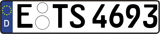 E-TS4693
