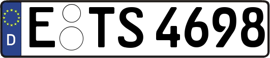 E-TS4698