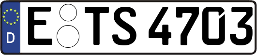 E-TS4703