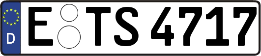 E-TS4717