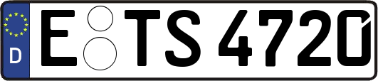 E-TS4720