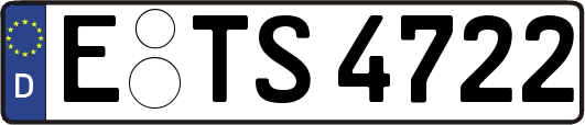 E-TS4722