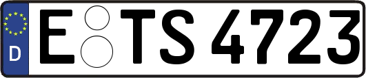 E-TS4723
