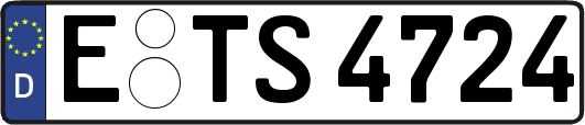 E-TS4724