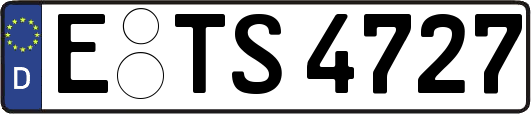 E-TS4727
