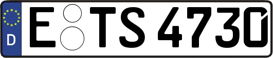 E-TS4730