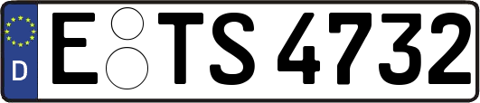 E-TS4732