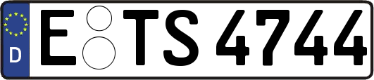 E-TS4744
