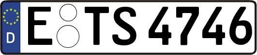 E-TS4746