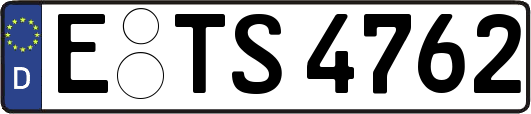 E-TS4762