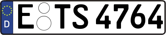 E-TS4764