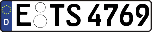 E-TS4769