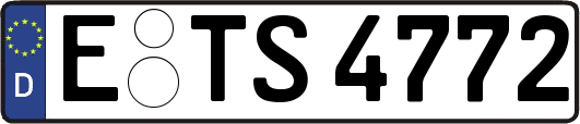 E-TS4772