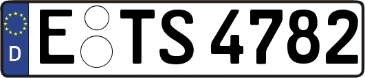E-TS4782
