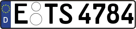 E-TS4784