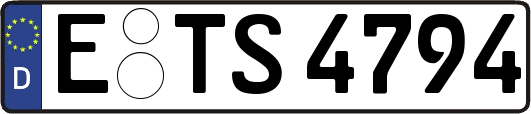 E-TS4794