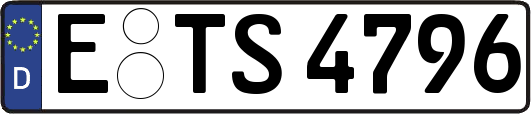 E-TS4796