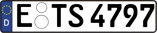 E-TS4797