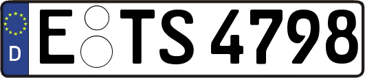 E-TS4798