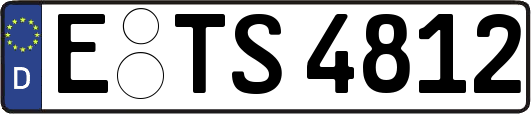 E-TS4812