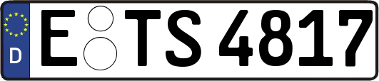 E-TS4817