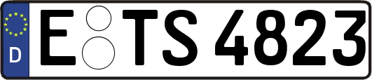 E-TS4823