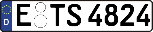 E-TS4824