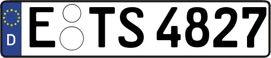 E-TS4827