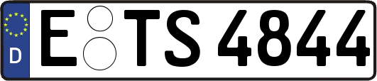 E-TS4844
