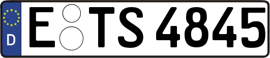 E-TS4845
