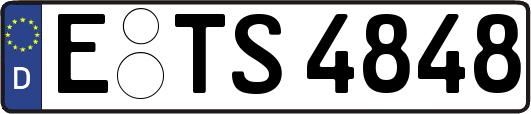 E-TS4848