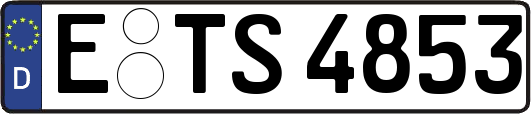 E-TS4853
