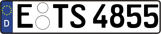 E-TS4855