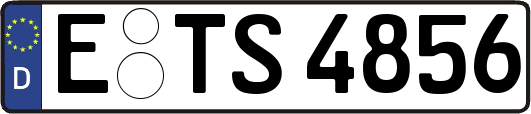E-TS4856