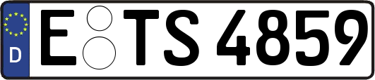 E-TS4859